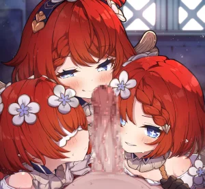 FANTIA John ジョン 2025.07--- - Page 52