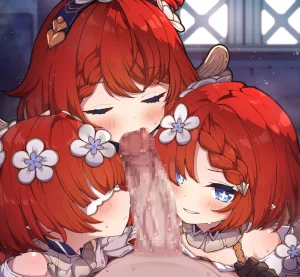 FANTIA John ジョン 2025.07--- - Page 53