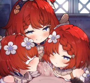 FANTIA John ジョン 2025.07--- - Page 54