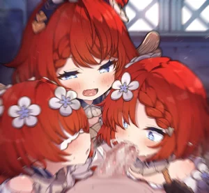 FANTIA John ジョン 2025.07--- - Page 56