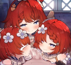 FANTIA John ジョン 2025.07--- - Page 61