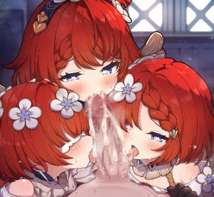 FANTIA John ジョン 2025.07--- - Page 64