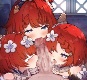 FANTIA John ジョン 2025.07--- - Page 65