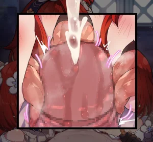 FANTIA John ジョン 2025.07--- - Page 69