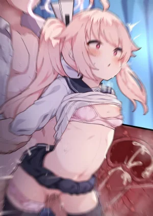 FANTIA John ジョン 2025.07--- - Page 83