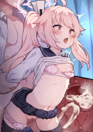 FANTIA John ジョン 2025.07--- - Page 85