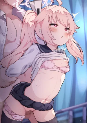 FANTIA John ジョン 2025.07--- - Page 87