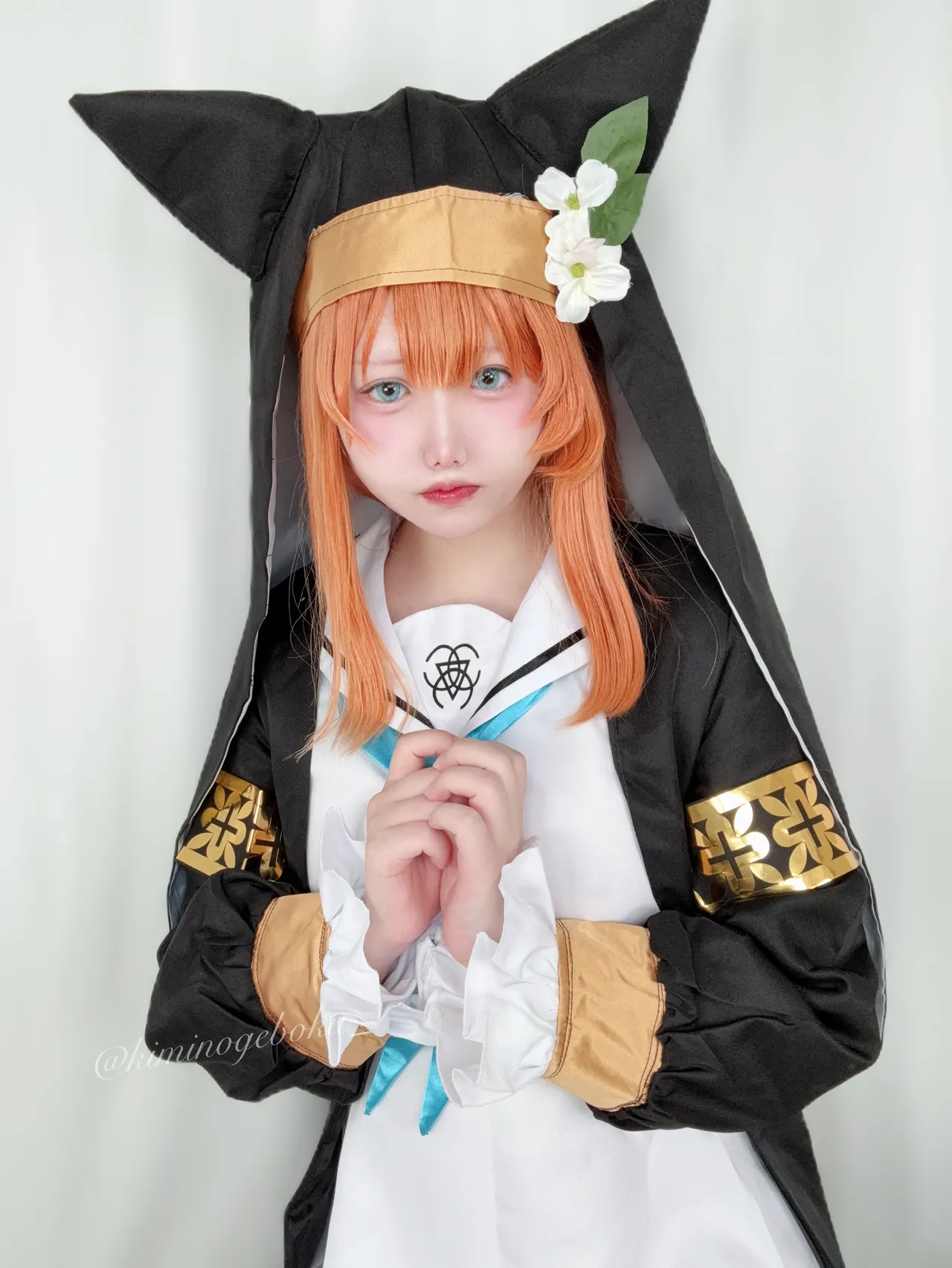 fantia Today Cosplay is a side dish Wancoss Plan Te... Teacher, Im embarrassed... - Image 12