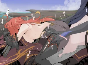 Fantia ttp TtptT 2025.09 - Page 9