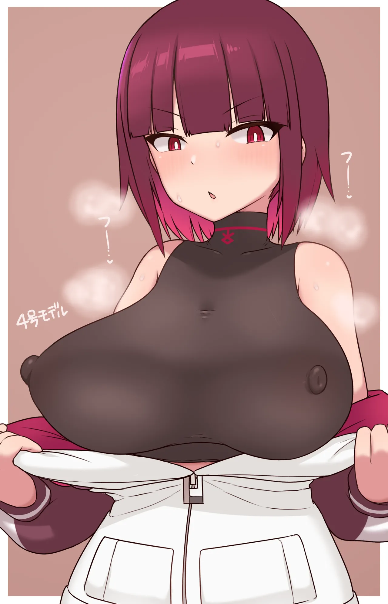 FantiaTwitterPixiv Izumikado Kou - Image 120