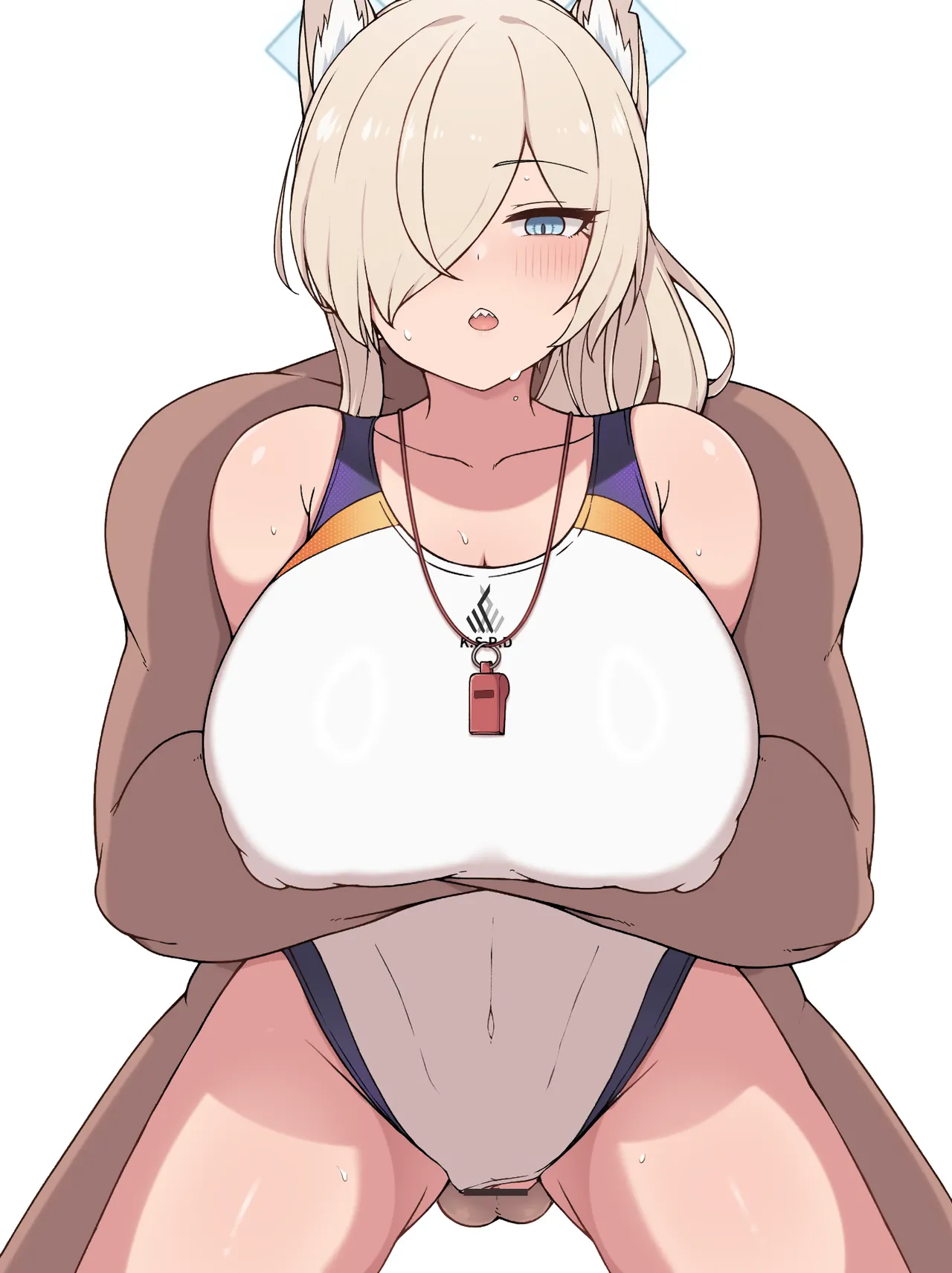 FantiaTwitterPixiv Izumikado Kou - Image 349