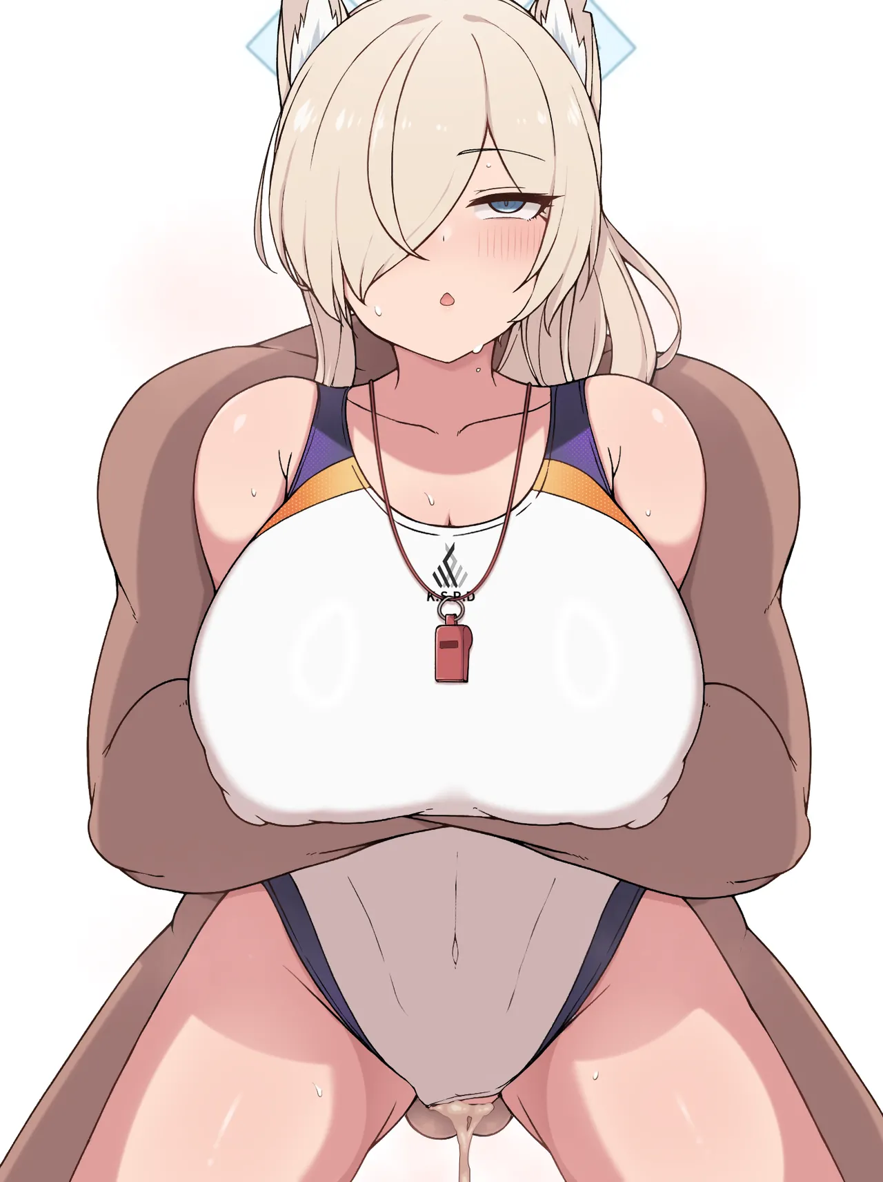 FantiaTwitterPixiv Izumikado Kou - Image 351