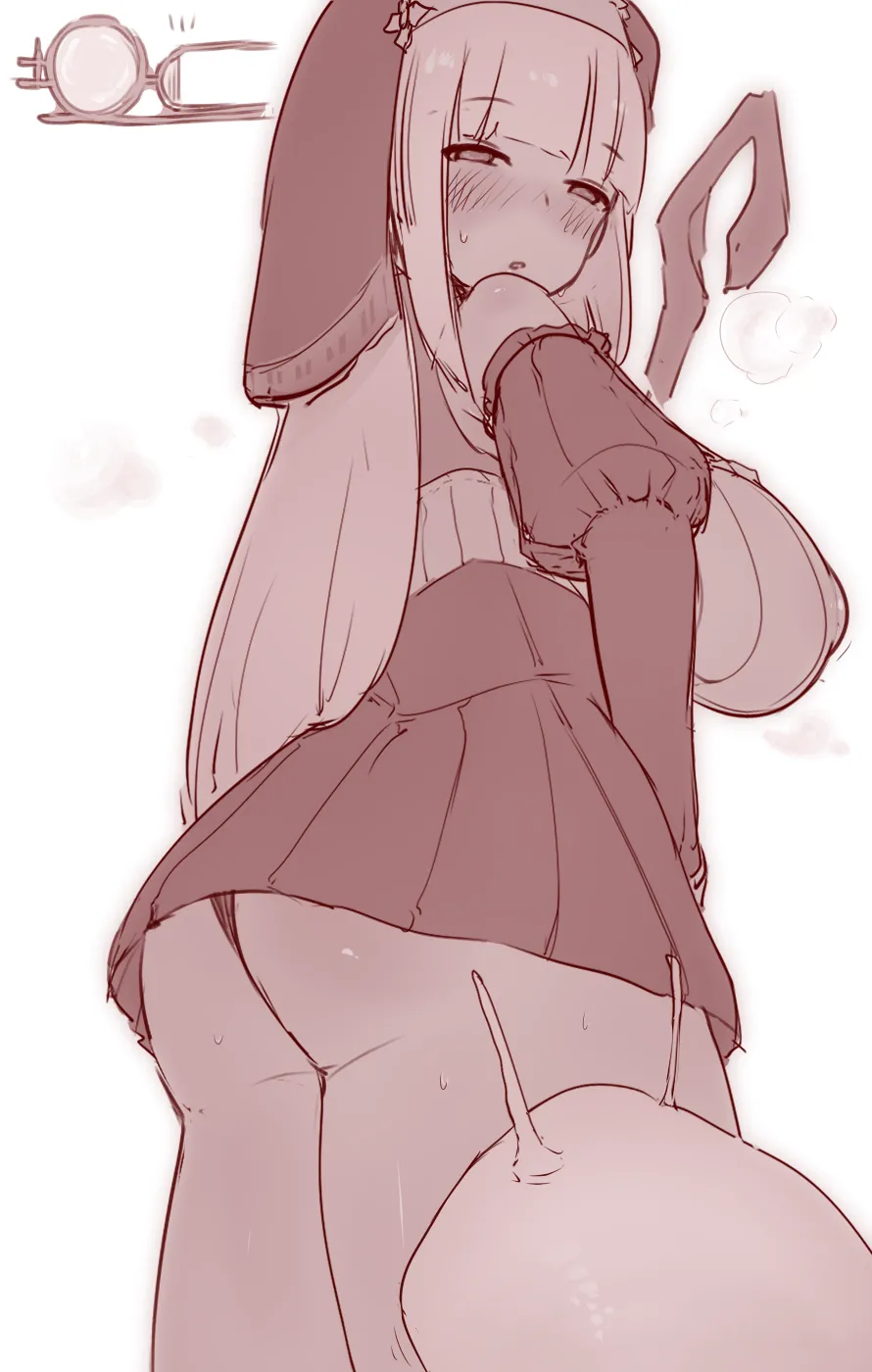 FantiaTwitterPixiv Izumikado Kou - Image 711