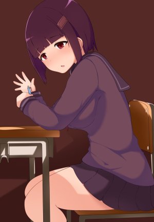 FantiaTwitterPixiv Izumikado Kou - Page 653