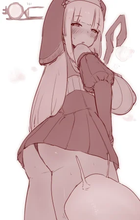 FantiaTwitterPixiv Izumikado Kou - Page 711