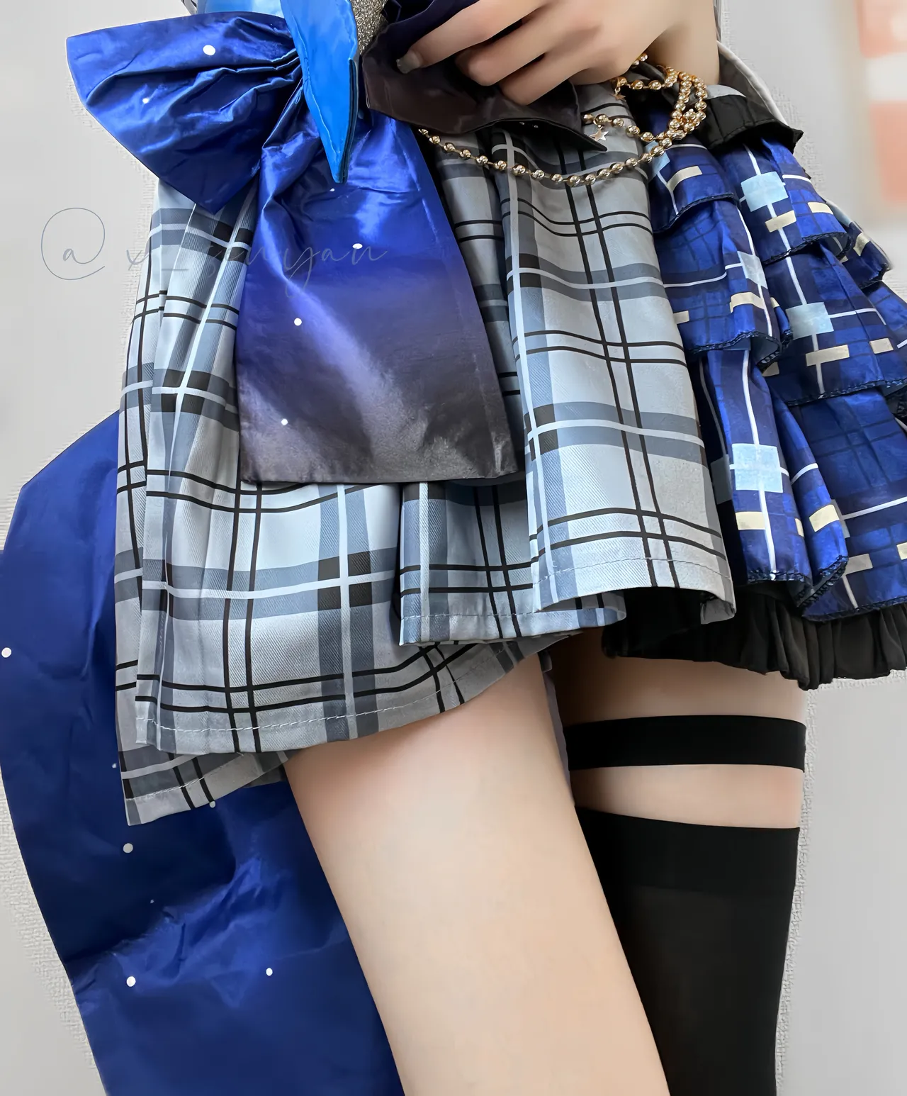 fantiaX cosplay x_senyan - Image 101