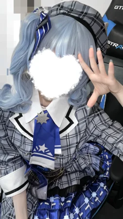 fantiaX cosplay x_senyan - Page 103