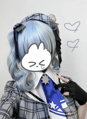 fantiaX cosplay x_senyan - Page 110