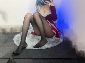 fantiaX cosplay x_senyan - Page 80