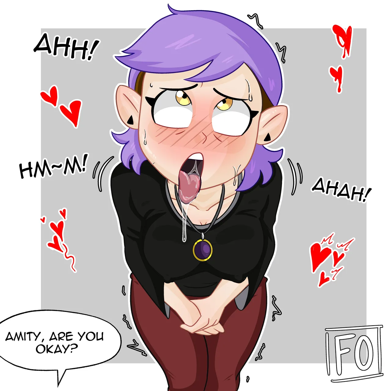 FaradayOne The Owl House - Image 68