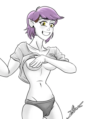 FaradayOne The Owl House Thumbnail