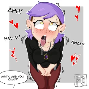 FaradayOne The Owl House - Page 68