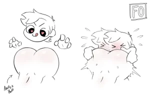 FaradayOne The Owl House - Page 74