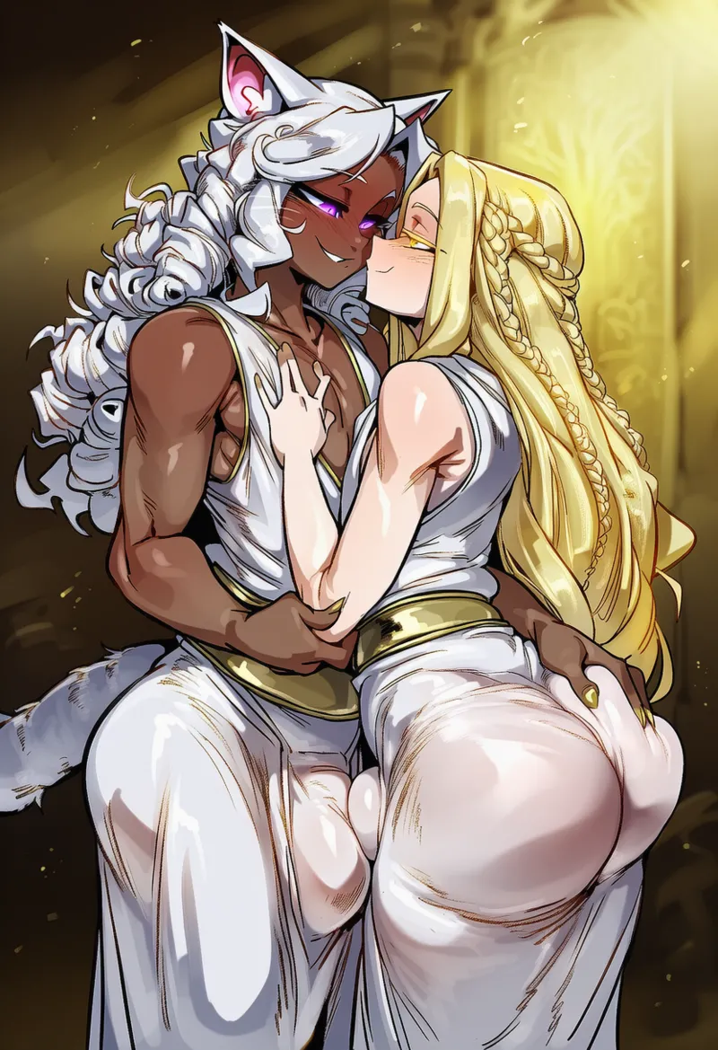 FarggothDur Rule 34 Gallery VariousAi - Image 274