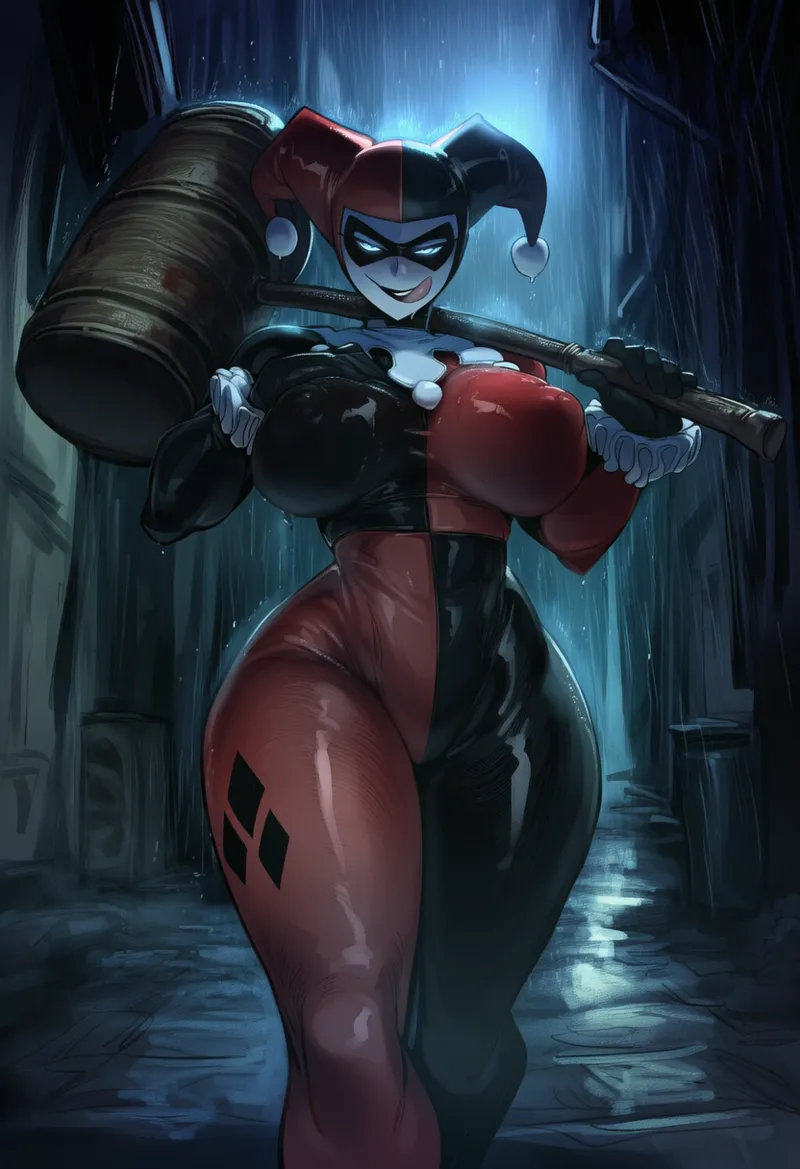 FarggothDur Rule 34 Gallery VariousAi - Image 469