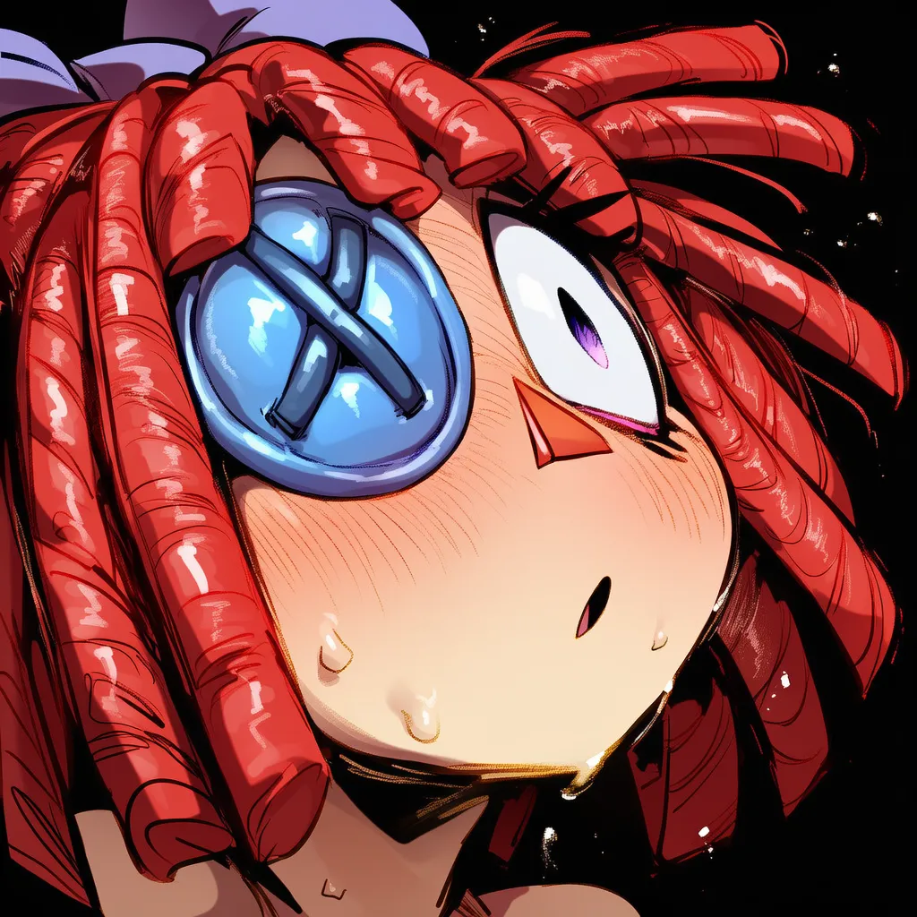 FarggothDur Rule 34 Gallery VariousAi - Image 571