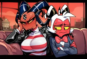 FarggothDur Rule 34 Gallery VariousAi - Page 407