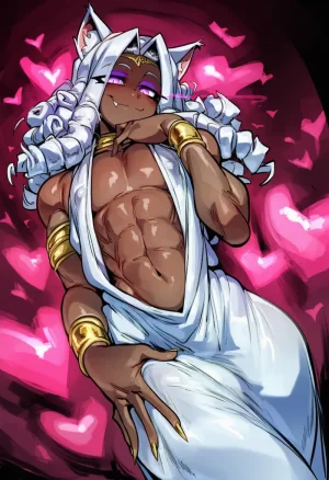 FarggothDur Rule 34 Gallery VariousAi - Page 569