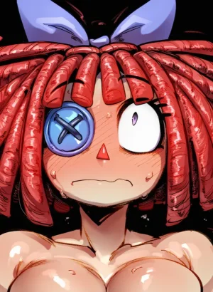 FarggothDur Rule 34 Gallery VariousAi - Page 572
