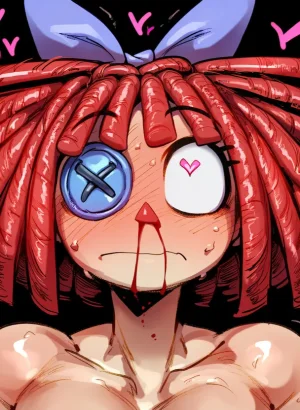 FarggothDur Rule 34 Gallery VariousAi - Page 573