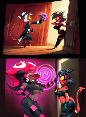 FarggothDur Rule 34 Gallery VariousAi - Page 94