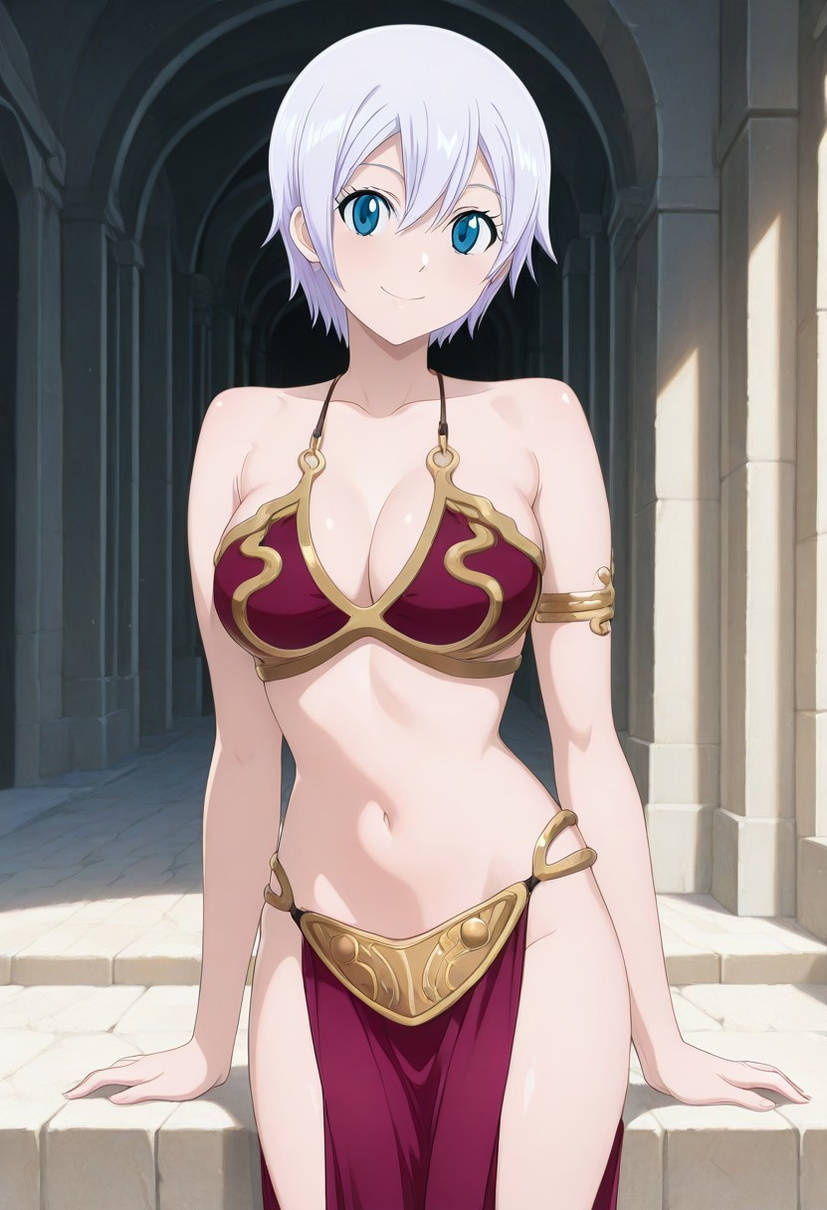 Fary Tail 5 - Image 10