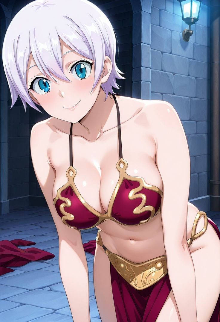 Fary Tail 5 - Image 11