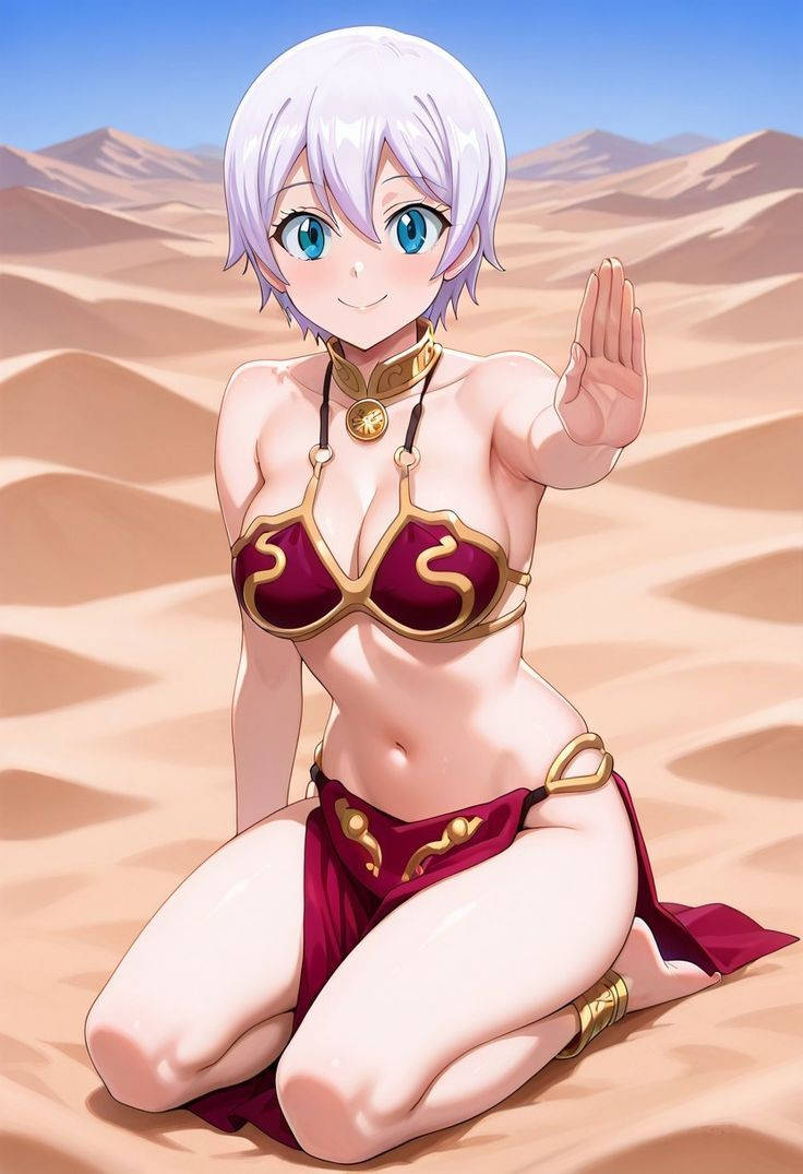 Fary Tail 5 - Image 12