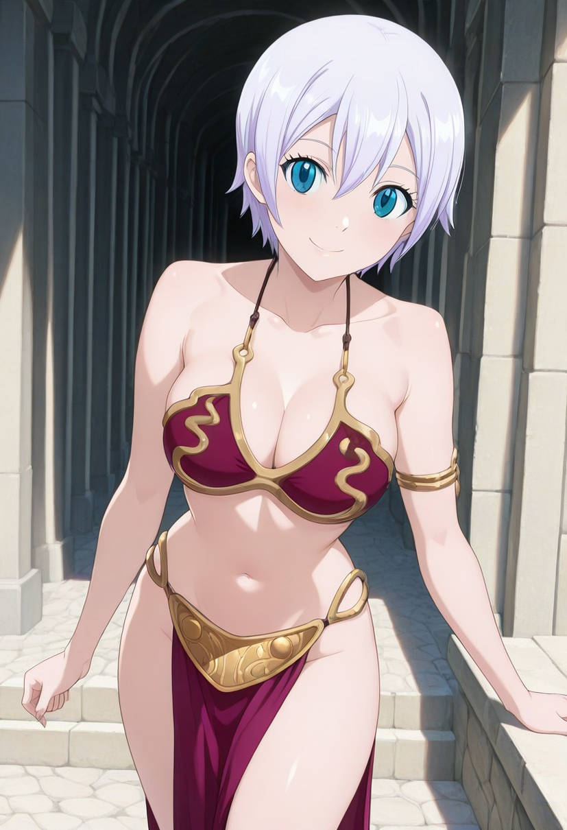 Fary Tail 5 - Image 13