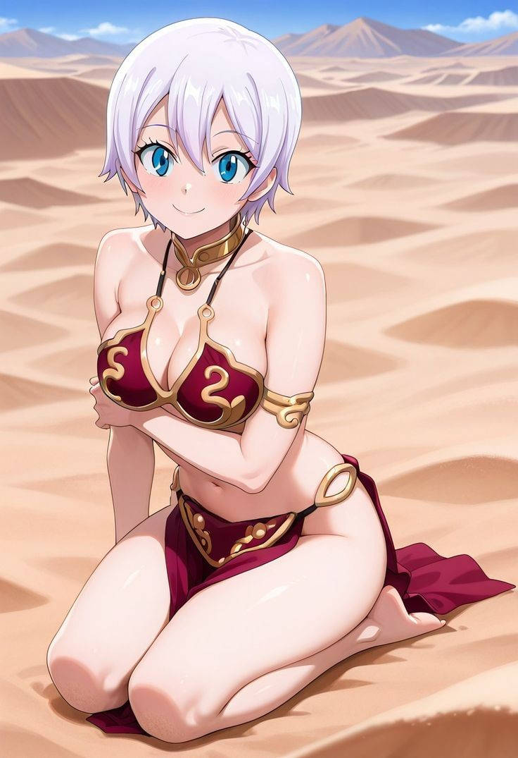 Fary Tail 5 - Image 15