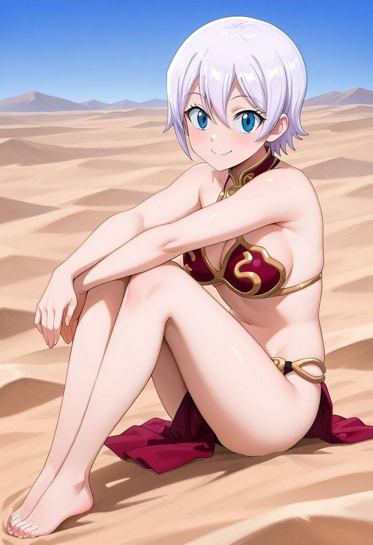 Fary Tail 5 - Image 16