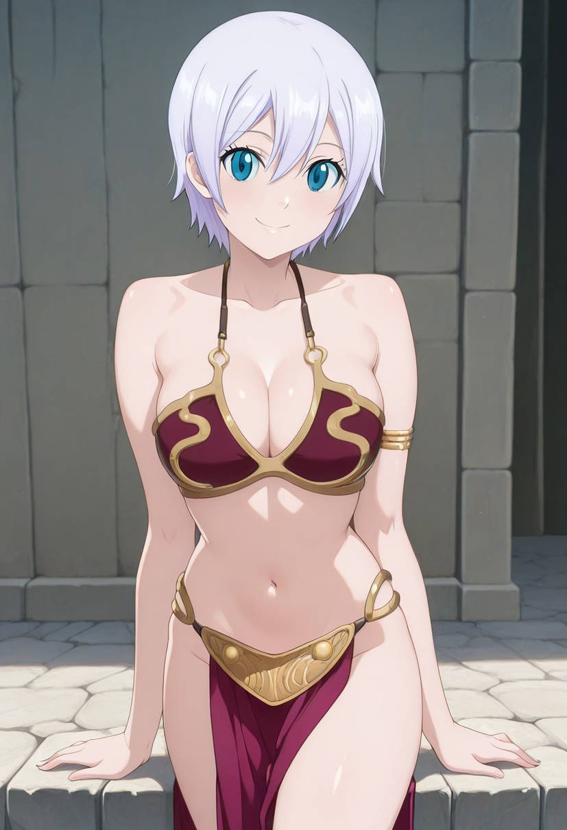 Fary Tail 5 - Image 2