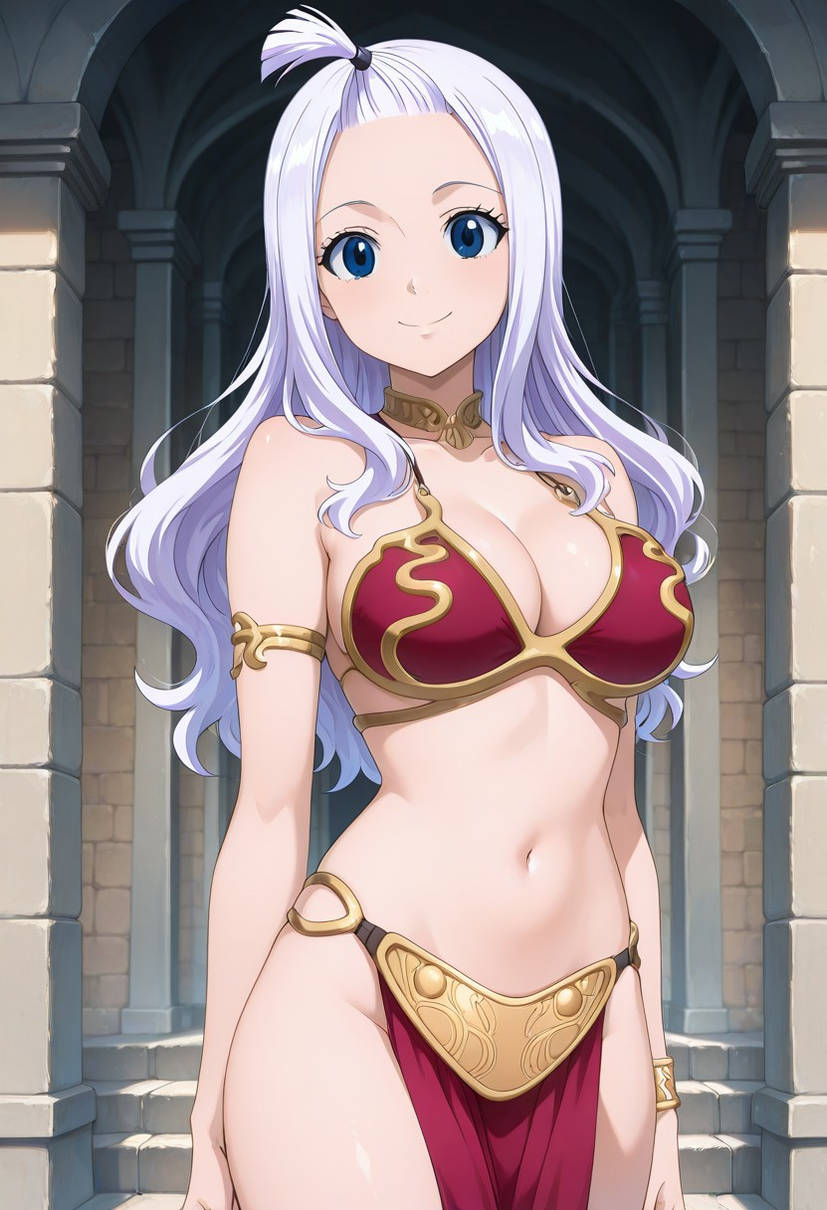 Fary Tail 5 - Image 4