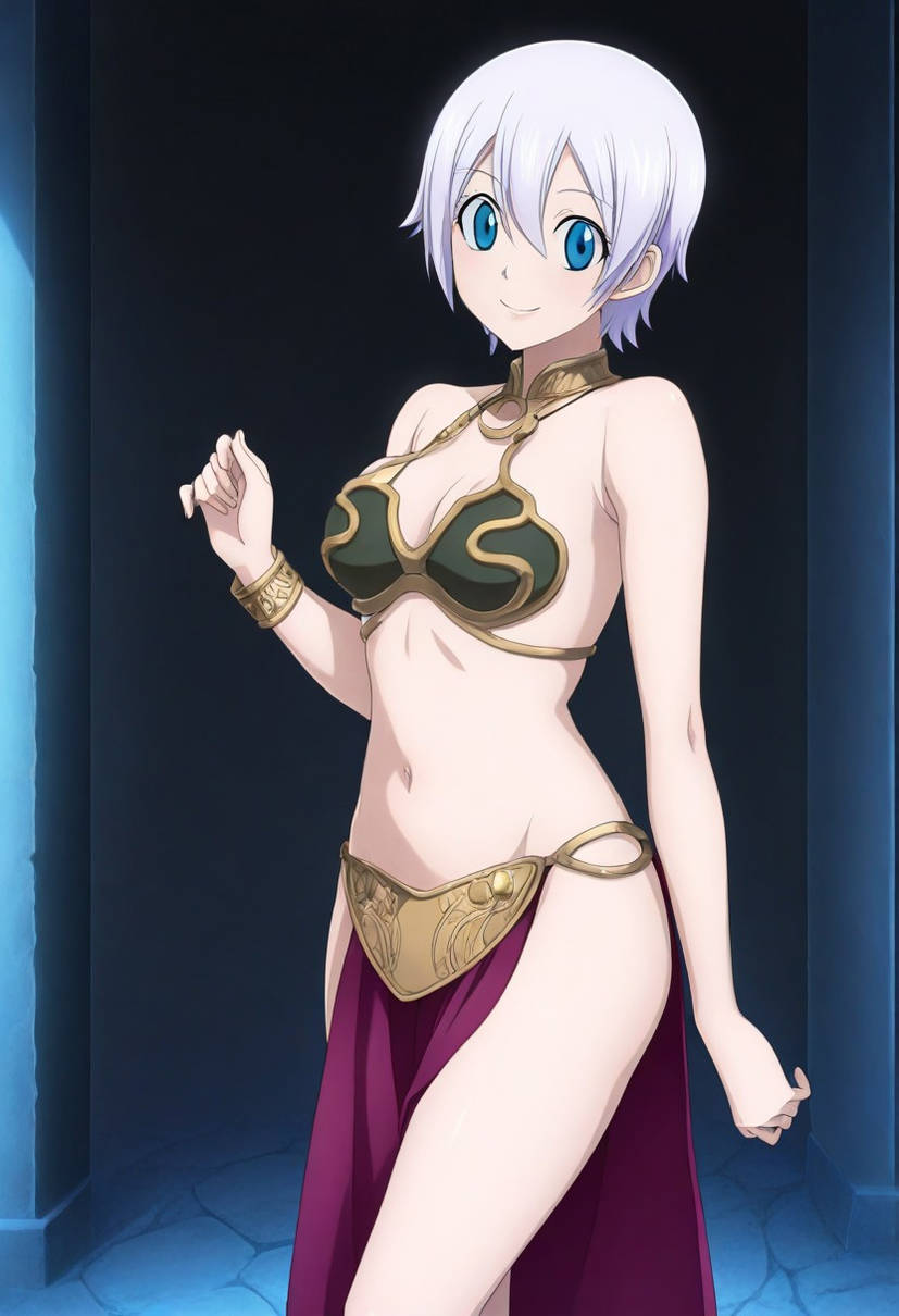 Fary Tail 5 - Image 5