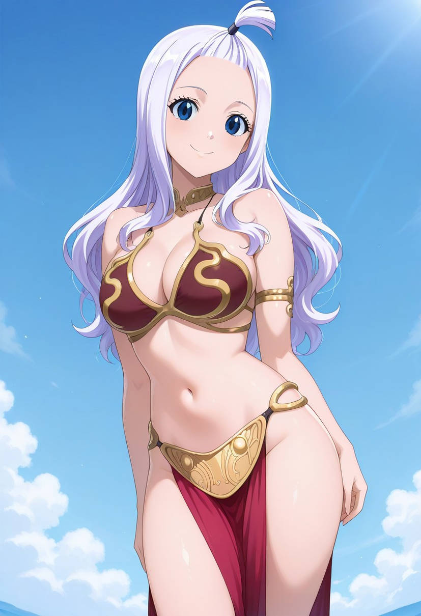 Fary Tail 5 - Image 6