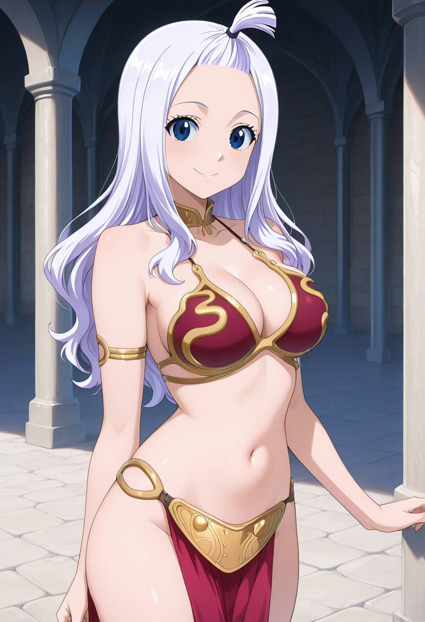 Fary Tail 5 - Image 7