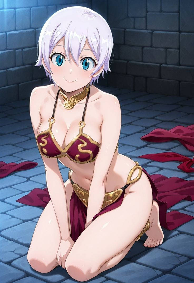 Fary Tail 5 - Image 8