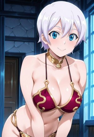 Fary Tail 5 Thumbnail