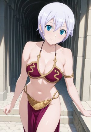 Fary Tail 5 - Page 13