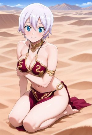 Fary Tail 5 - Page 15